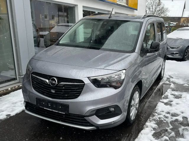 Opel Combo Combo-e Life Ultimate