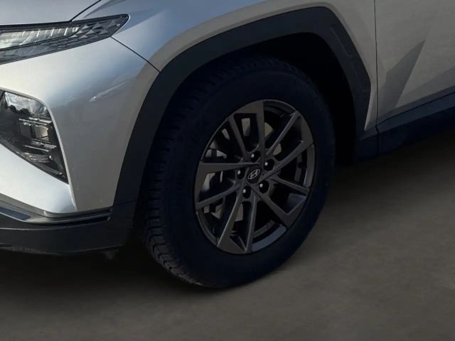 Hyundai Tucson 2WD T-GDi Trend