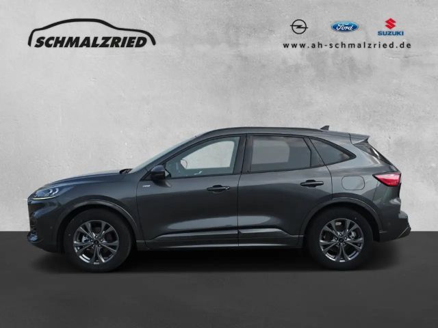 Ford Kuga ST Line X