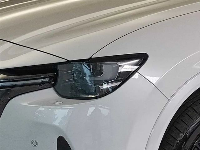 Mazda CX-60 4WD Homura