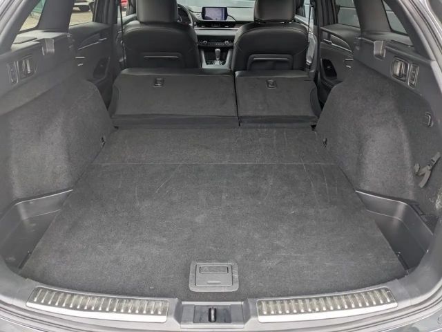 Mazda 6 2.5L Sportbreak Takumi