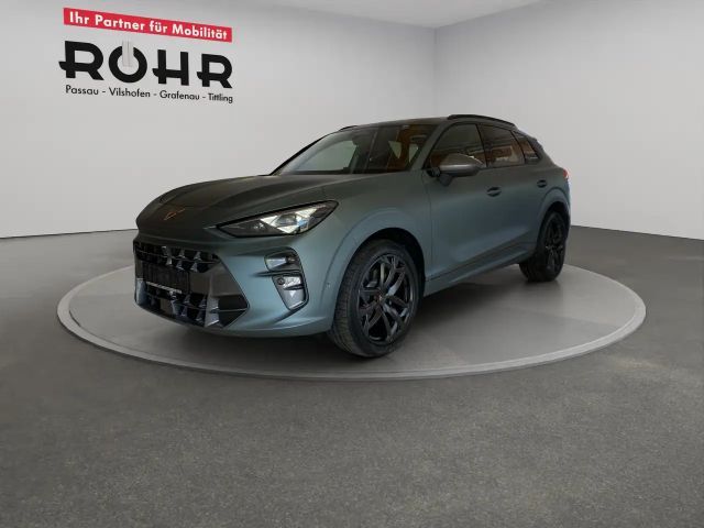 Cupra Terramar 2.0 TSI VZ