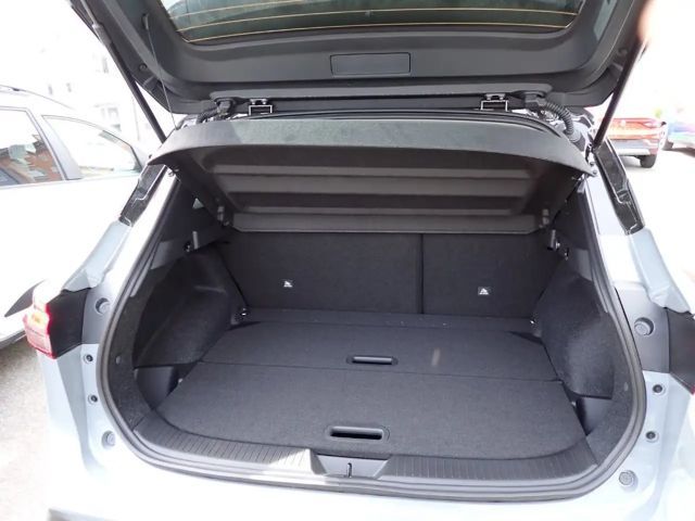 Nissan Qashqai N-Connecta