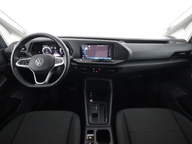 Volkswagen Caddy 2.0 TDI DSG Life