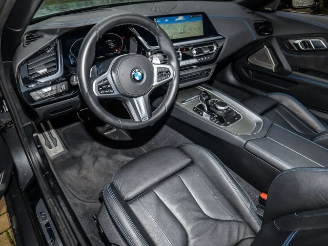 BMW Z4 Cabrio M40i Roadster