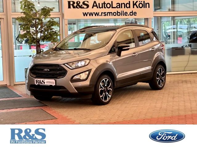 Ford EcoSport Active