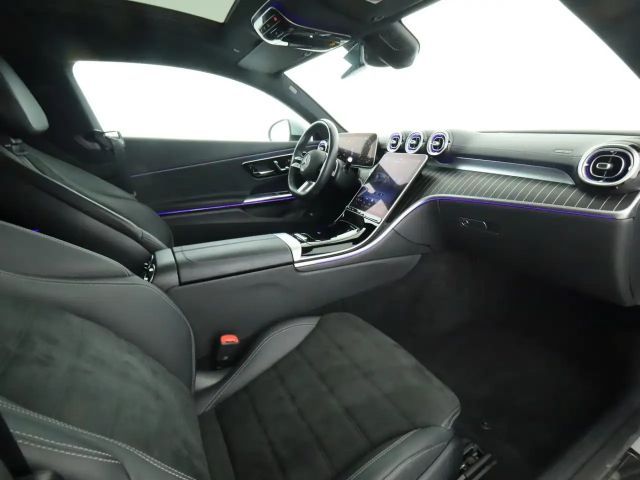 Mercedes-Benz CLE 200 AMG Line Coupé