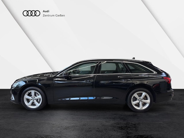 Audi A6 50 TDI Avant Quattro Sport