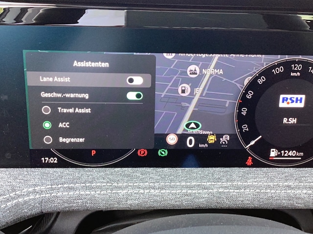 Skoda Superb 2.0 TDI Combi Selection