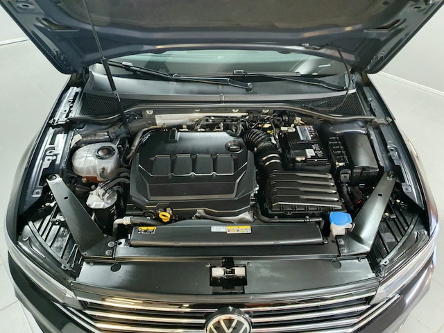 Volkswagen Passat 2.0 TDI Business Variant