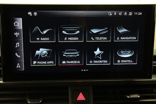 Audi S5 Quattro Sportback