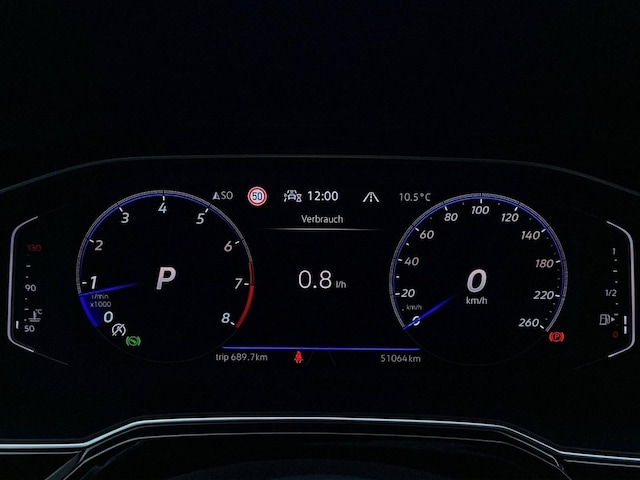 Volkswagen Taigo 1.5 TSI DSG R-Line