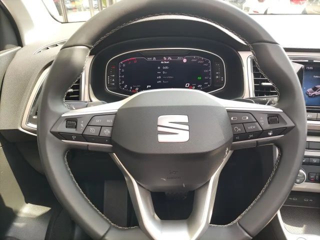 Seat Ateca Xperience PANO,Full Link,KAM,GJR,AHK,KESSY