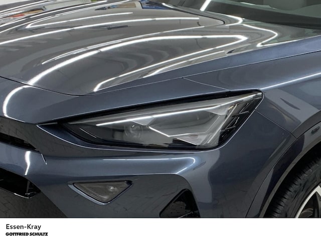 Cupra Formentor 1.5 eTSI LED ACC Navi Kamera Sitzheizung