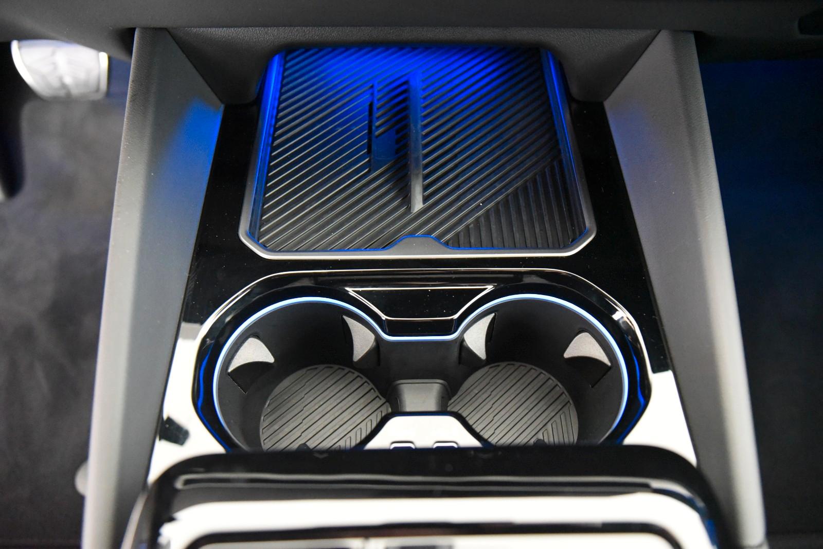 BMW 540 540d M-Sport Touring xDrive