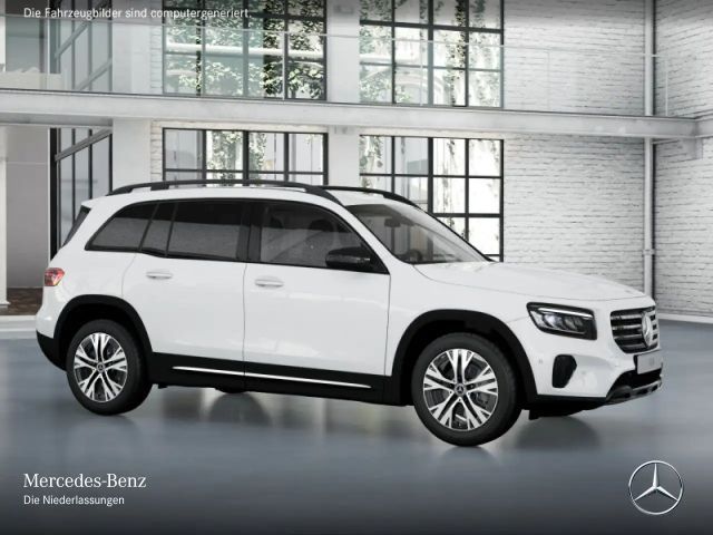 Mercedes-Benz GLB 200 Progressive