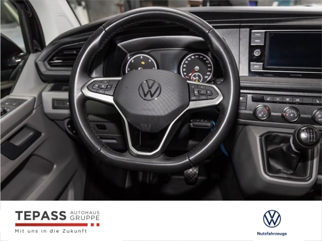 Volkswagen Caravelle T6