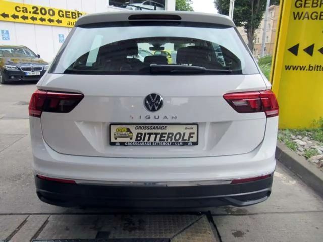 Volkswagen Tiguan 2.0 TDI DSG Life