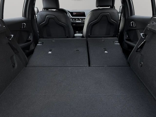 BMW 118 118i M-Sport Sedan