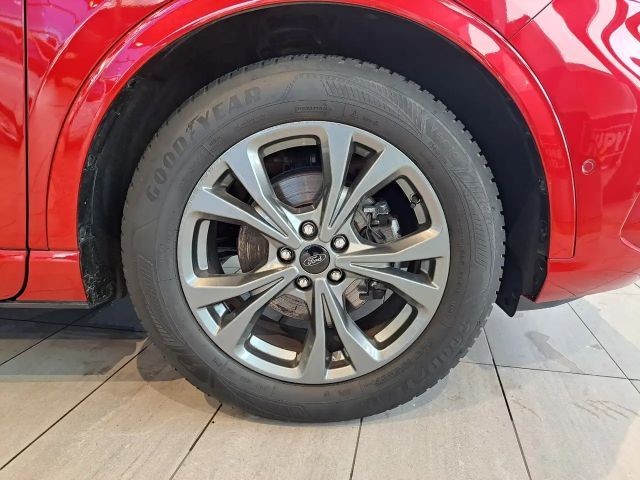 Ford Kuga EcoBoost ST Line X