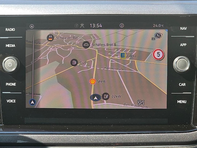 Volkswagen Polo 1.0 TSI DSG IQ.Drive Style