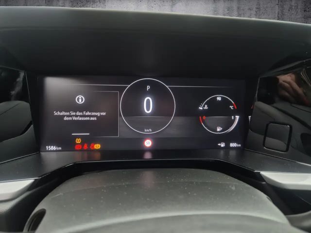 Opel Grandland X 1.2 Turbo Enjoy Turbo