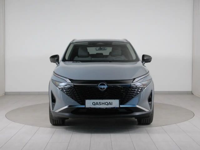 Nissan Qashqai N-Connecta