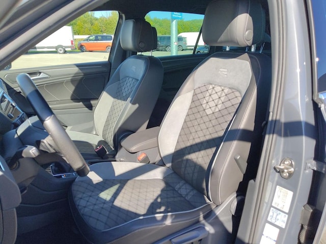 Volkswagen Tiguan eHybrid