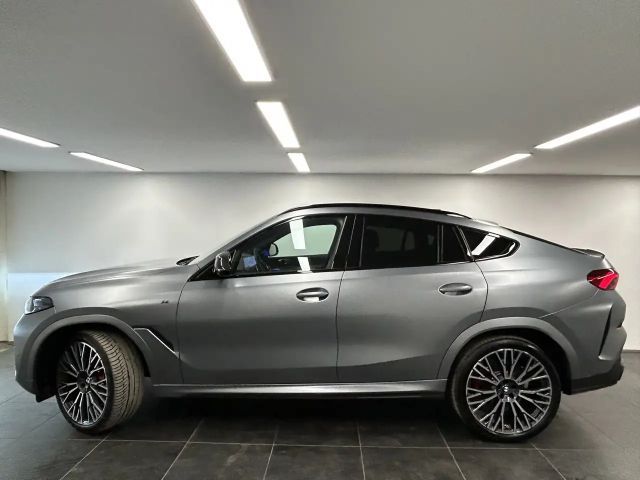 BMW X6 Coupé M-Sport xDrive40i