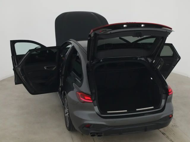 Audi A5 Avant Quattro S-Line