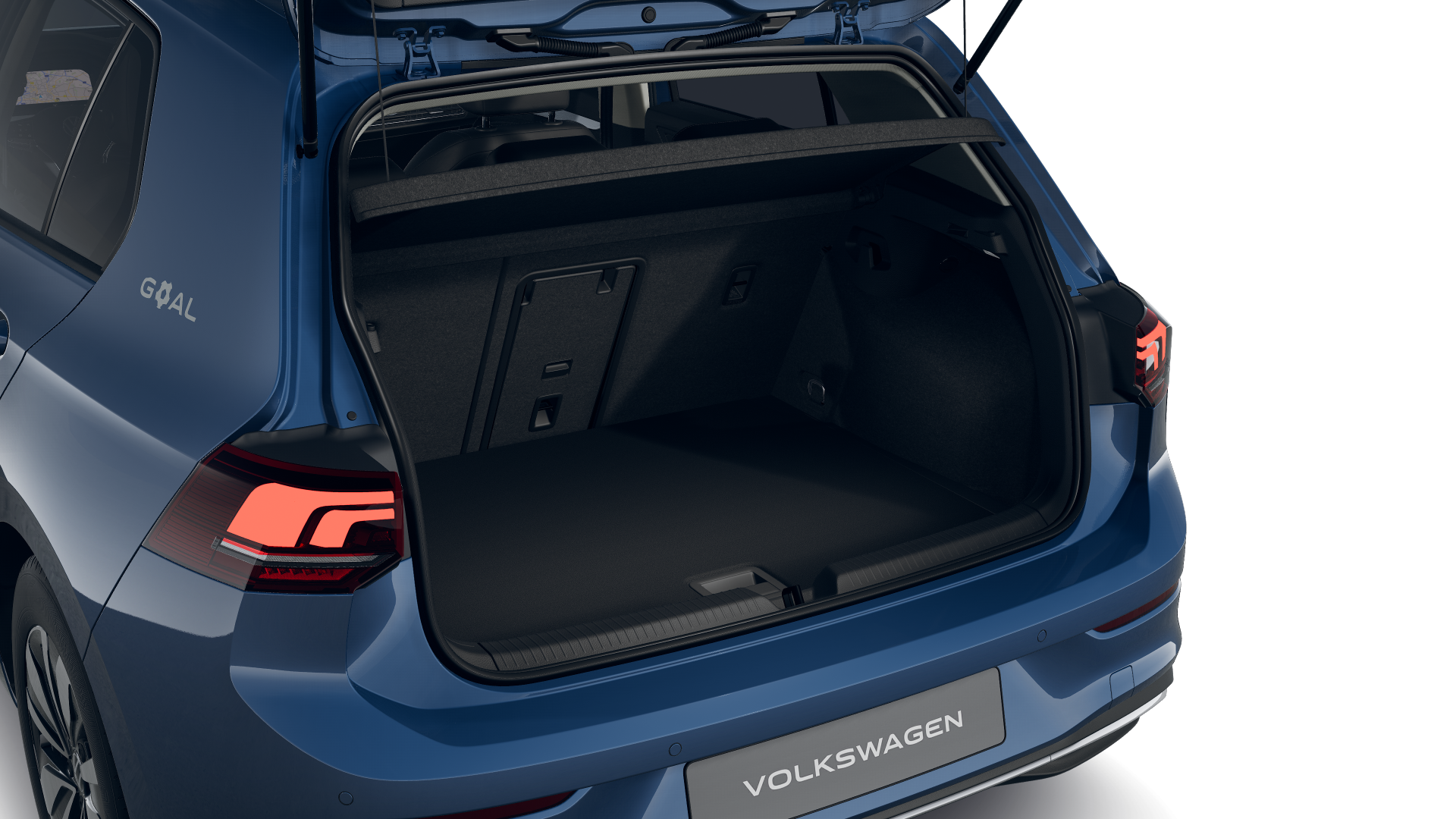 Volkswagen Golf 1.5 TSI