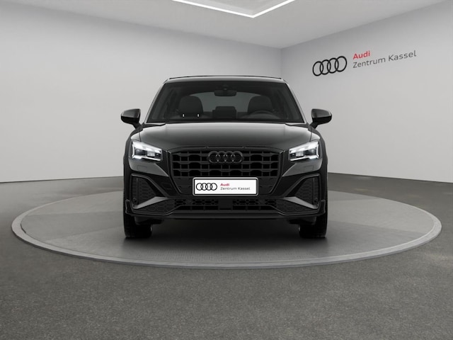 Audi Q2 35 TFSI S-Line S-Tronic