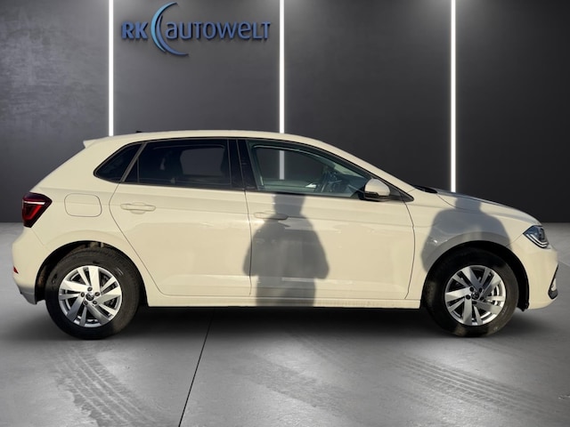 Volkswagen Polo 1.0 TSI Style