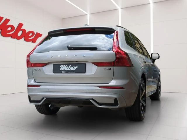 Volvo XC60 AWD Dark Ultimate