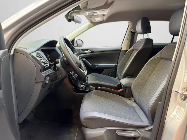 Volkswagen T-Cross 1.0 TSI DSG IQ.Drive Style