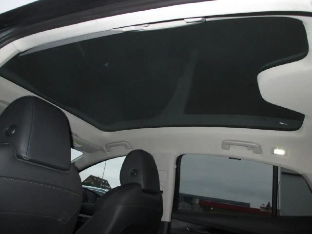 Skoda Enyaq Coupe Suite