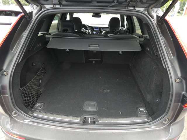 Volvo XC60 AWD Dark Ultimate