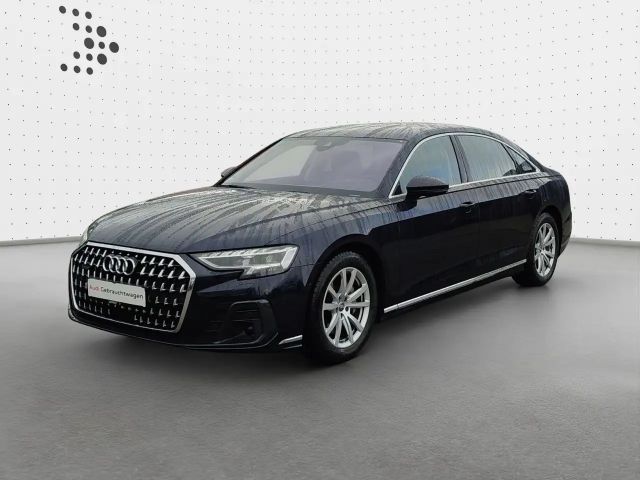 Audi A8 50 TDI Lang Quattro