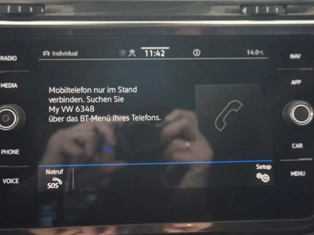 Volkswagen Tiguan Allspace R-Line