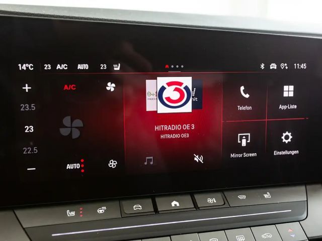 Opel Astra GS-Line Grand Sport Sports Tourer