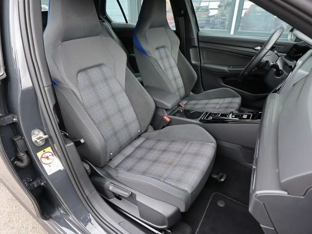 Volkswagen Golf DSG GTE eHybrid