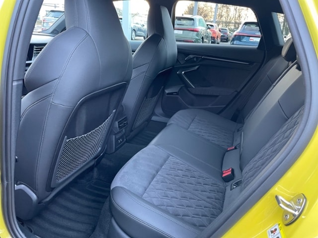 Audi RS3 Quattro S-Tronic Sportback