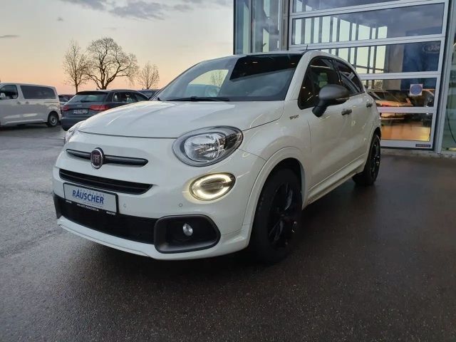 Fiat 500 4x2 Sport Turbo