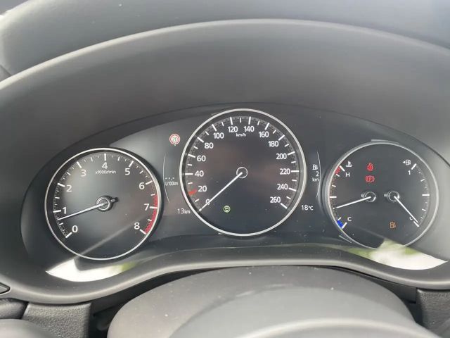 Mazda CX-30 Prime-line