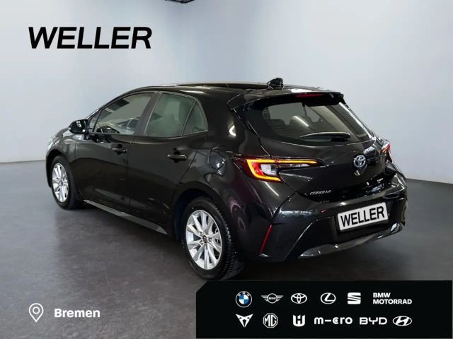 Toyota Corolla Business Hybride