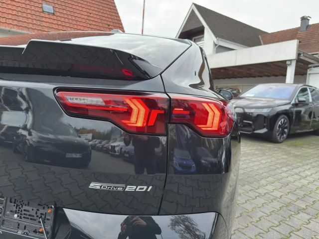 BMW X2 M-Sport sDrive20i