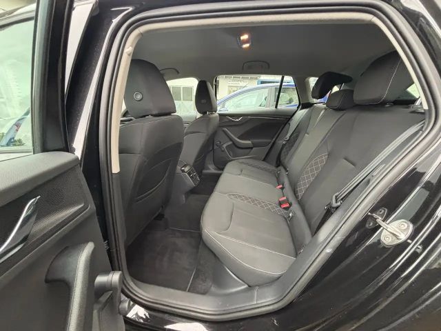 Skoda Scala Ambition