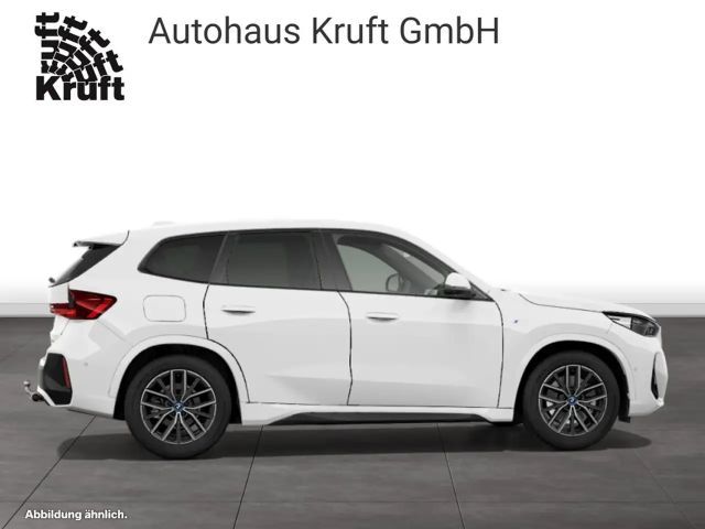 BMW iX1 M-Sport xDrive30