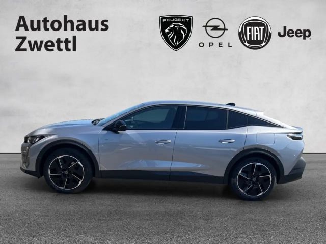 Peugeot 408 Allure Pack EAT8