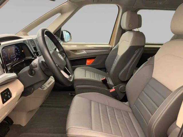 Volkswagen Multivan DSG Lang Life T7